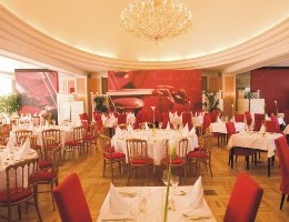 eventi al Kursalon Vienna matrimoni